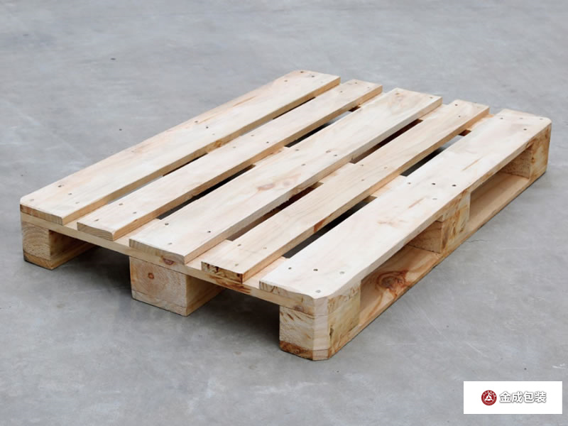 四(sì)向進叉歐标(biāo)托盤1