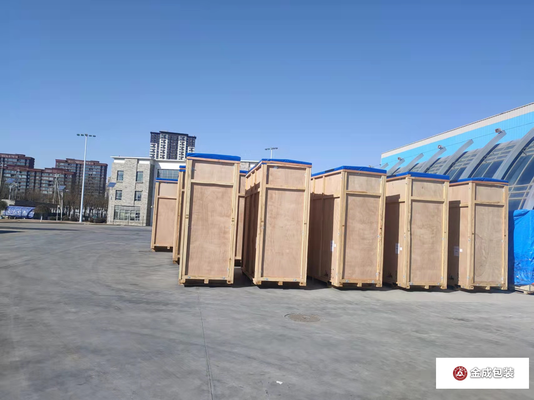 熱處理(li)出口包裝(zhuāng)箱1