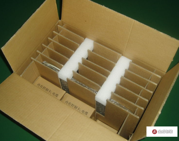 對口(kǒu)網格箱