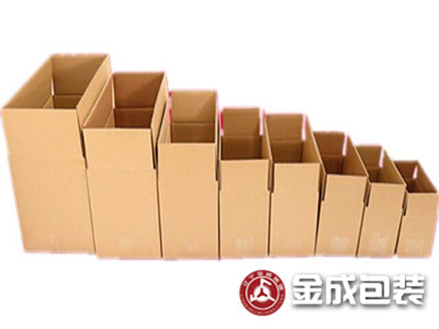 瓦楞紙箱(xiāng)