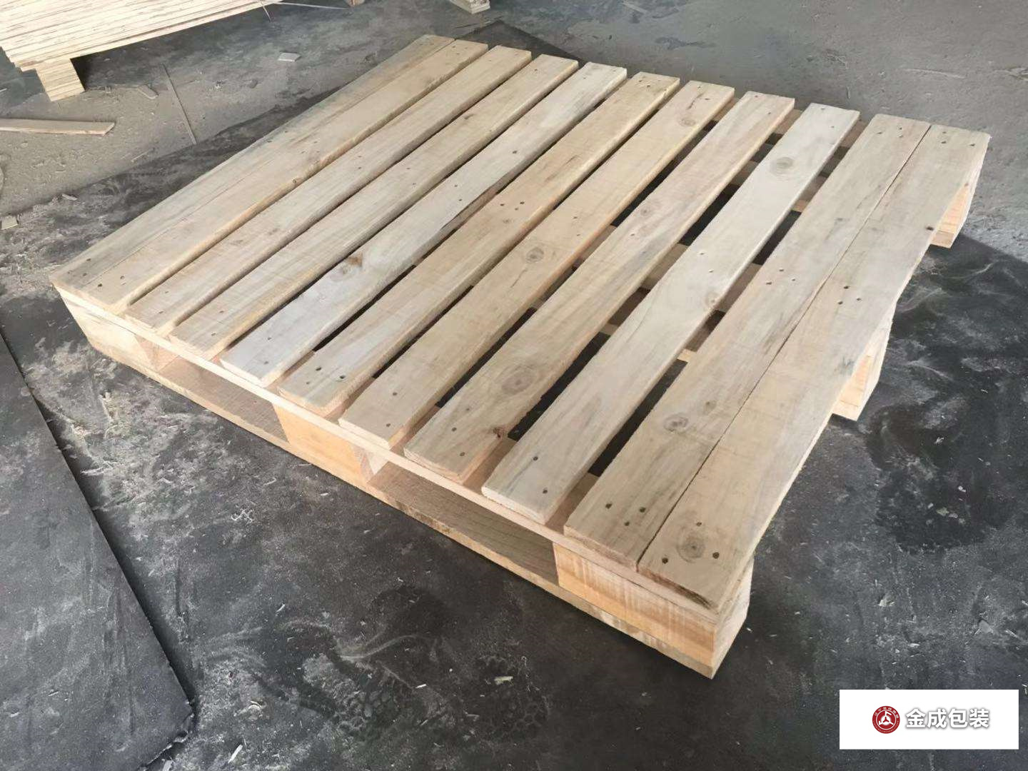 川字(zì)型底托盤