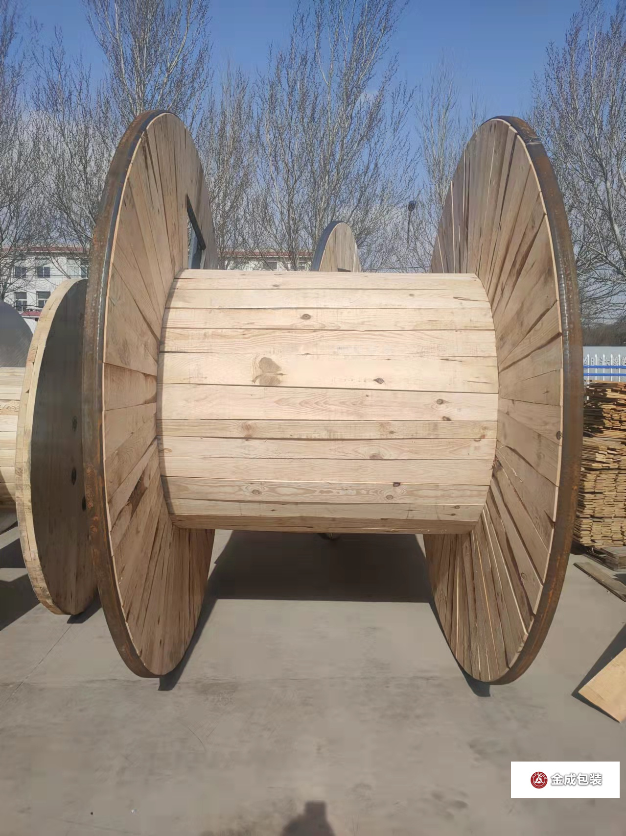 鐵(tie)木電纜盤(pan)2