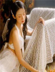 欧洲美女1819