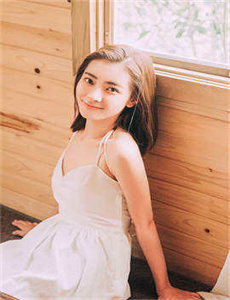 少女时代杰西卡