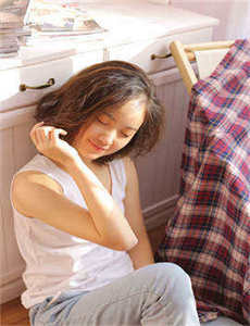 红衣小女孩 电影