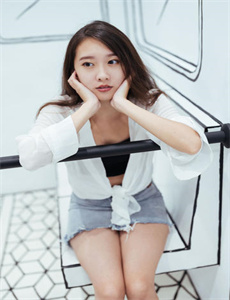 我的女家教