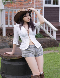 天天向上 20100820