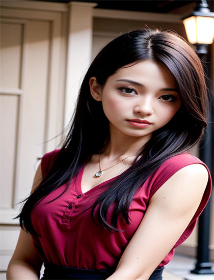 《看到岳母裸体的女婿》叙事手法独特解析：时间线安排与视角切换技巧探讨