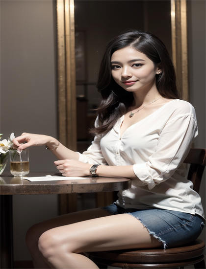 《怀孕少女》的技术突破：美术设计实现开创性的技术应用 影响未来电影的发展方向